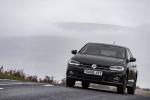 Volkswagen Polo R-Line 2017 года (UK)